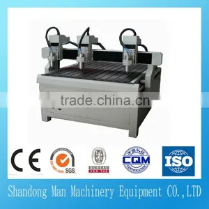 Cnc Router Machine Woodworking/ Cnc Router 1218 for Wood/ Mdf/acrylic thumbnail-1