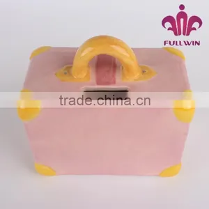 Hot Selling Hidden Money Box for Bills Money Collection Box thumbnail-4