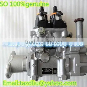 Denso 094000-0480 095000-0484 Isuzu 6WF1 6WG1 6UZ1 Pump Injector 8976034144 8-97603414-4 thumbnail-1
