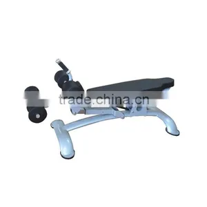 Abdominal Crunch Bench H-8209 thumbnail-2
