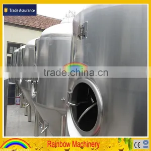 20HL Beer Brewery Equipment/beer Brewing System thumbnail-3