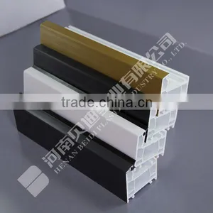 Upvc Windows Profile Price China thumbnail-1