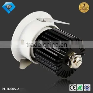 Adjustable Led Downlight Commercial LED Downlight thumbnail-2