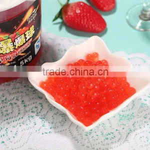 Popping Boba China Specialized Manufacturer thumbnail-1