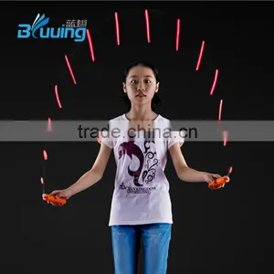 New Design Smart Color Change Kids Electronic Speed Jump Rope/jump Rope Speed/jump Rope thumbnail-4