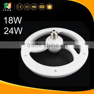 Latest Product Led Circular Tube With 21/36w for Option thumbnail-1