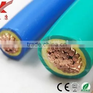Indian Standard Cable Supplier Pvc Insulated Cable 450/750v Pvc Insulated Wire Copper Core Pvc Insulated Flexible Wire thumbnail-1