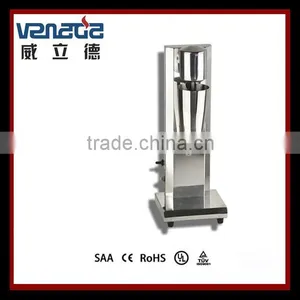 2015 Double Electric Milk Mixer for Kitchen Equipment thumbnail-3