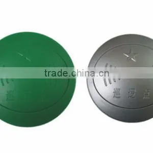 Passive Check Spot/Check Points RFID Tag for Guard Tour System ZM-6000 thumbnail-1