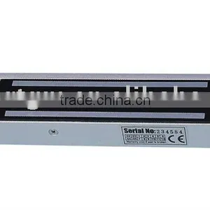 Single Door Magnetic Lock(350Lbs) IGM-180 High Quality thumbnail-1