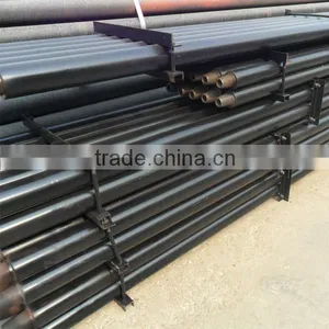F Thread DTH Drill Pipe for Rock Drilling Tool thumbnail-1