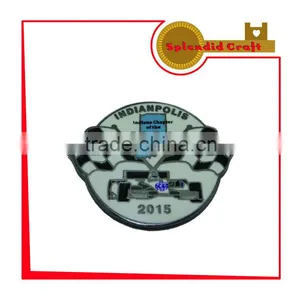 China Wholesale Lapel Pins thumbnail-1