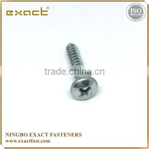 Philips Pan Head Screws Self Tapping Screw Tapping Screw Screw Din7981 thumbnail-1