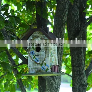 Colorful Bird Feeder thumbnail-1