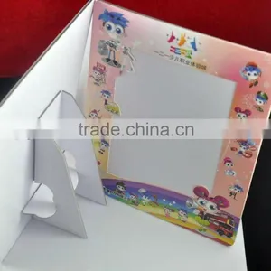 Carboard Photo Frame for Promotional Gifts thumbnail-1