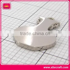 New Design Fashion & Promotional Souvenir Metal Key Holder thumbnail-6