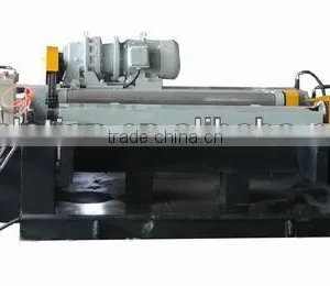 1.4m Hydraulic Wood Machine thumbnail-1
