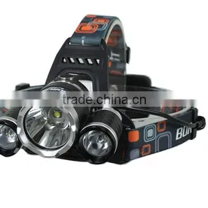 A-OK 3 Xt6 Light Charging Head Lamp thumbnail-4