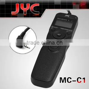 Wired Timer Controller MC-C1 for DSLR thumbnail-1