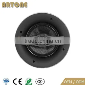 HC-650Z Series 125W 150W High Quality Frameless Hifi Home Audio Inceiling Speaker thumbnail-1