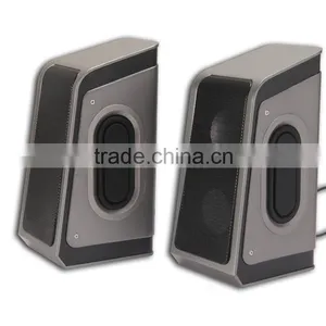 6 W 4.5inch 45ohm 2.0 Audio Speaker OEM/ODM Wholesale thumbnail-4