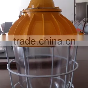 BAD51 Metal Halide Lamp 400W Explosion Proof Platform Lamp IP65 thumbnail-3