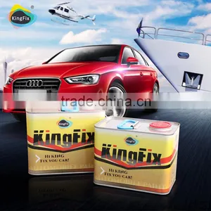 China Factory Manufacture Red Lead Primer for Exsting Finishes thumbnail-6
