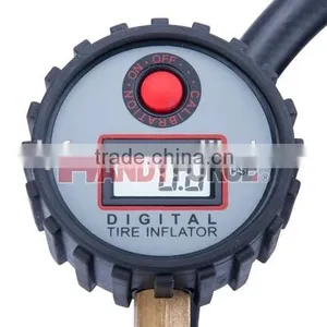 Digital Tire Gauge, Under Car Service Tools of Auto Repair Tools thumbnail-2
