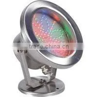 7W Led Swimming Pool Light thumbnail-1