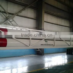 ISO11120 20feet OD559mm 12tubes CNG Skid thumbnail-6