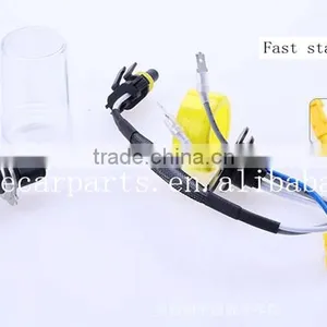 Surper Bright Dlt New Hid Bulbs HID Kit Hid Xenon Light Car Headlight thumbnail-2