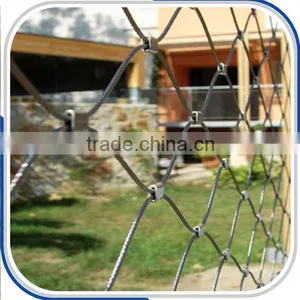 Flexible AISI316 X-TEND MESH Supplier thumbnail-1