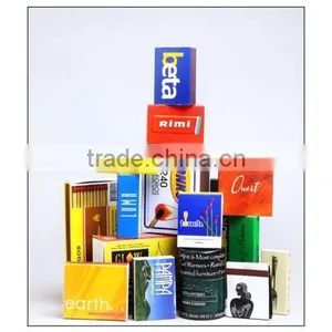 Exporters of Safety Match Box thumbnail-1