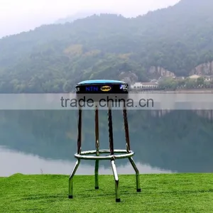 Pub Table and Bar Stools Set thumbnail-2