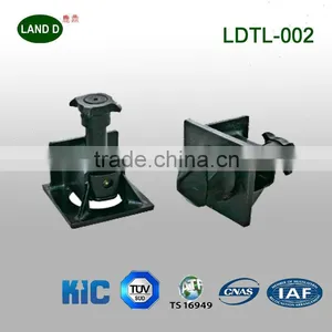 Pole Container Twist Locks Truck Container Door Lock Trailer Container Lift thumbnail-1