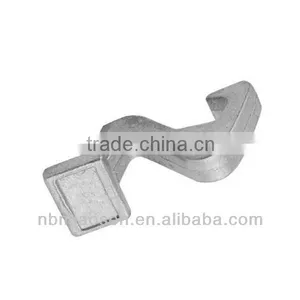 Cast Steel Agriculture Machinery Sector Gear thumbnail-2