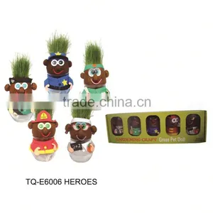Handmade Gift and Craft,DIY Baby Toys thumbnail-1