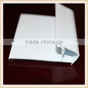 Fitting Rooms Sale Plastic Extrusion Holder Label Holder for Shelves thumbnail-1