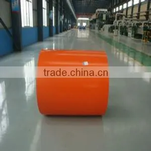 Galvanized Steel PPGI Sheet in Coils thumbnail-1