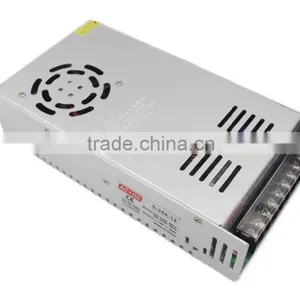 Metal Case 12V 40A Power Supply PSU Power Adapter Cctv System YJS-A014 thumbnail-2