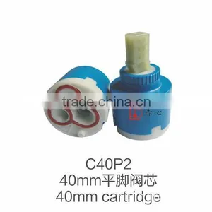 Similar Quality With Sedal Ceramic Cartridge of 35mm 40mm Mixer Faucet Ceramic Cartridge thumbnail-3