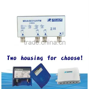 MASTHEAD AMPLIFIER(MHA5031UVFM) thumbnail-1