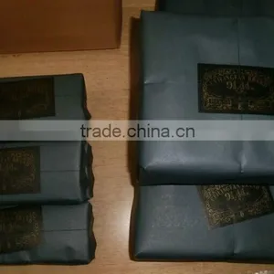 100yard Black Hair Thread, Africa Women Black Hair Thread Original, 91.44 m Black Hair Thread thumbnail-1
