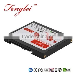 Notebook Laptop SATAII Ssd 1.8 thumbnail-1