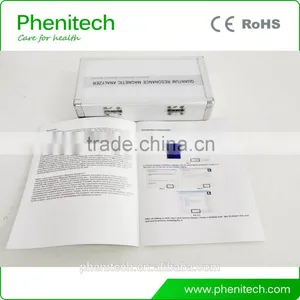 The 4th Generation Quantum Resonance Magnetic Analyzer With CE Approval thumbnail-2