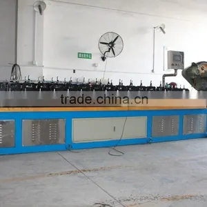 High Quality Drawer Slide Manufactory,35mm Ball Bearing Drawer Slide, Roller Forming Machine of Ball Bearing Slide thumbnail-4