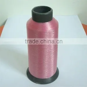 Nylon Monofilament Embroidery Thread thumbnail-1
