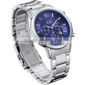 WEIDE 2015 Website 3 Colors Waterproof Luxurt Watch Cheap Watches Online thumbnail-5