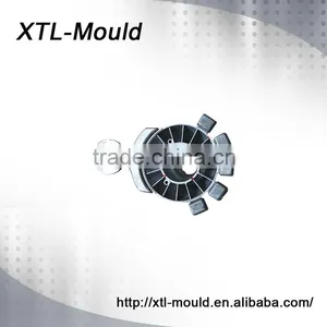 Precision Die Cast Zinc Alloy,die Cast Zinc thumbnail-4