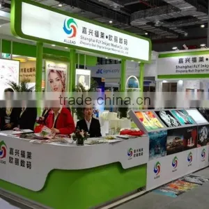 Inkjet Print Clear Adhesive Pvc Vinyl thumbnail-4